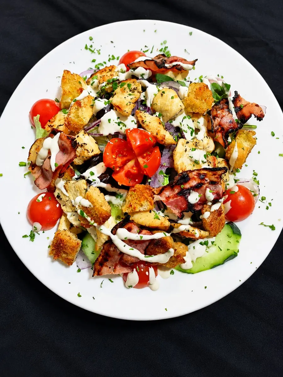 Salada César